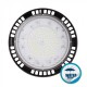 V-TAC VT-9205 LAMPADA INDUSTRIALE LED UFO SHAPE 200W SMD 90° HIGH BAY - SKU 5583 / 5584