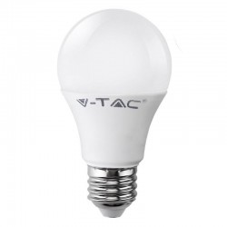 V-TAC VT-2099 LAMPADINA LED E27 9W BULB A60 - SKU 7260 / 7261 / 7262