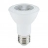V-TAC VT-1216 LAMPADINA LED E27 15W BULB PAR LAMP PAR38 - SKU 4269 / 4270 / 4271