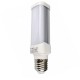 V-TAC VT-1929 LAMPADINA LED E27 10W TOWER PL HORIZONTAL LIGHT - SKU 4375 / 4298 / 4299