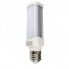 V-TAC VT-1929 LAMPADINA LED E27 10W TOWER PL HORIZONTAL LIGHT - SKU 4375 / 4298 / 4299