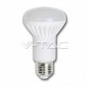 V-TAC VT-1862 LAMPADINA LED E27 8W BULB REFLECTOR R63 - SKU 4221 / 4140 / 4244