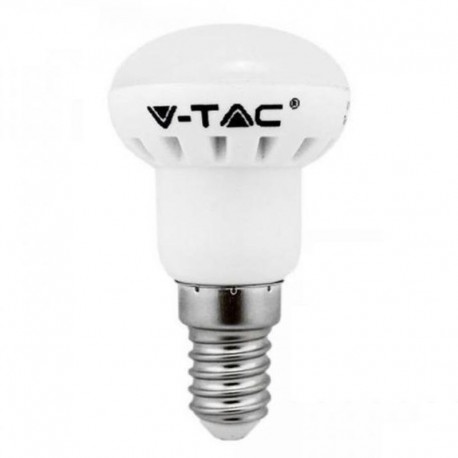 V-TAC VT-1876 LAMPADINA LED E14 6W BULB REFLECTOR R50 - SKU 4243 / 4138 / 4246