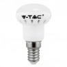 V-TAC VT-1876 LAMPADINA LED E14 6W BULB REFLECTOR R50 - SKU 4243 / 4138 / 4246