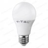 V-TAC VT-2112 LAMPADINA LED E27 11W BULB A60 - SKU 7350 / 7349 / 7351